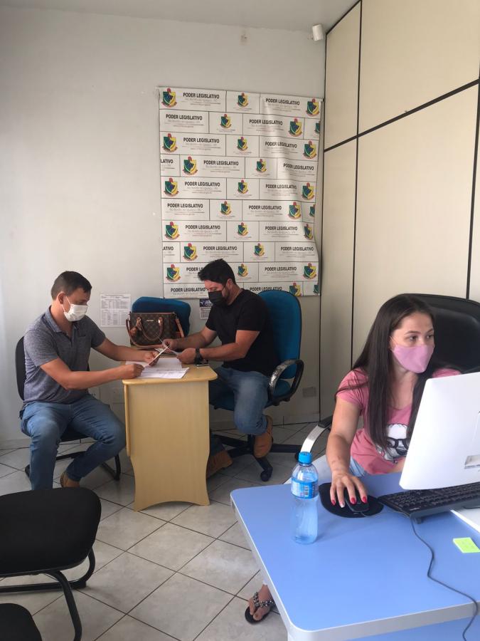 Comissão de Economia, Finanças e Fiscalização.
